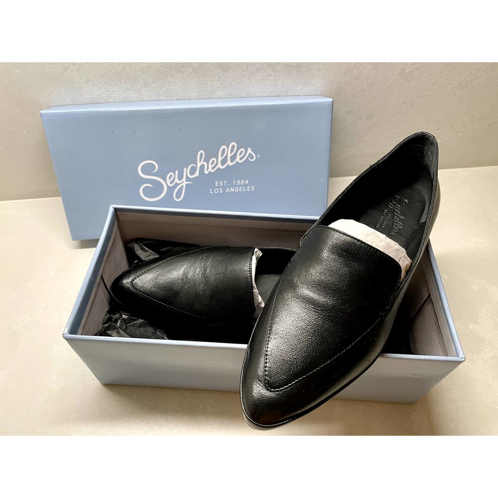 NWT Seychelles Ethereal Loafer
